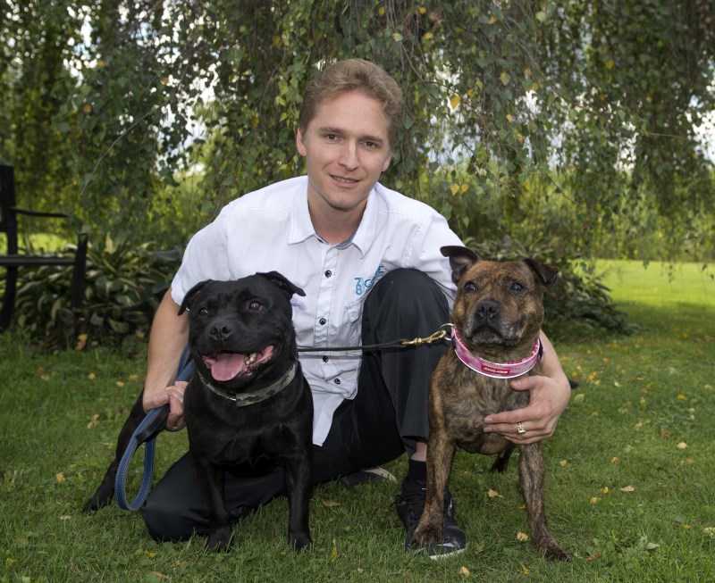 Julien Santerre et ces deux amours